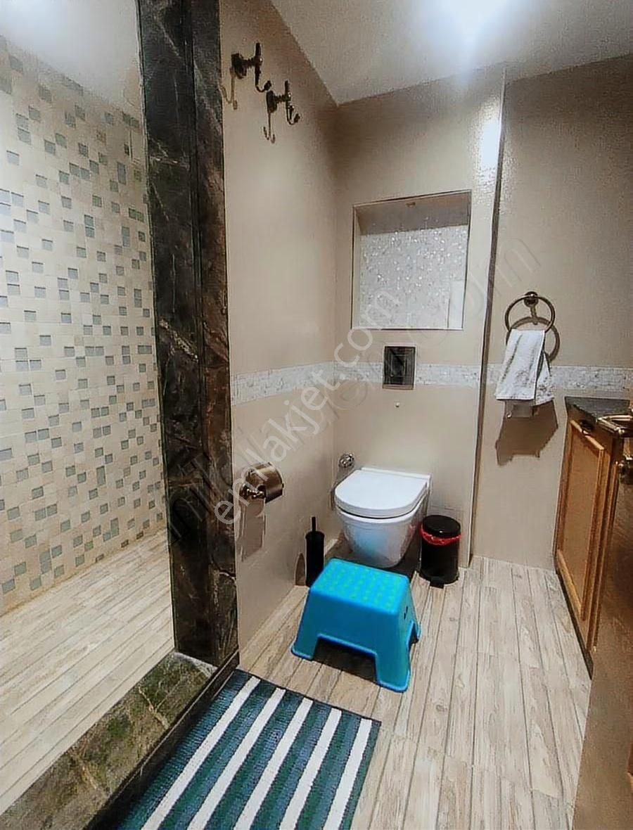 Yenişehir Ihlamur Konaklarında Kiralık Eşyalı Lüks 1+1 Arakat - Görsel 11
