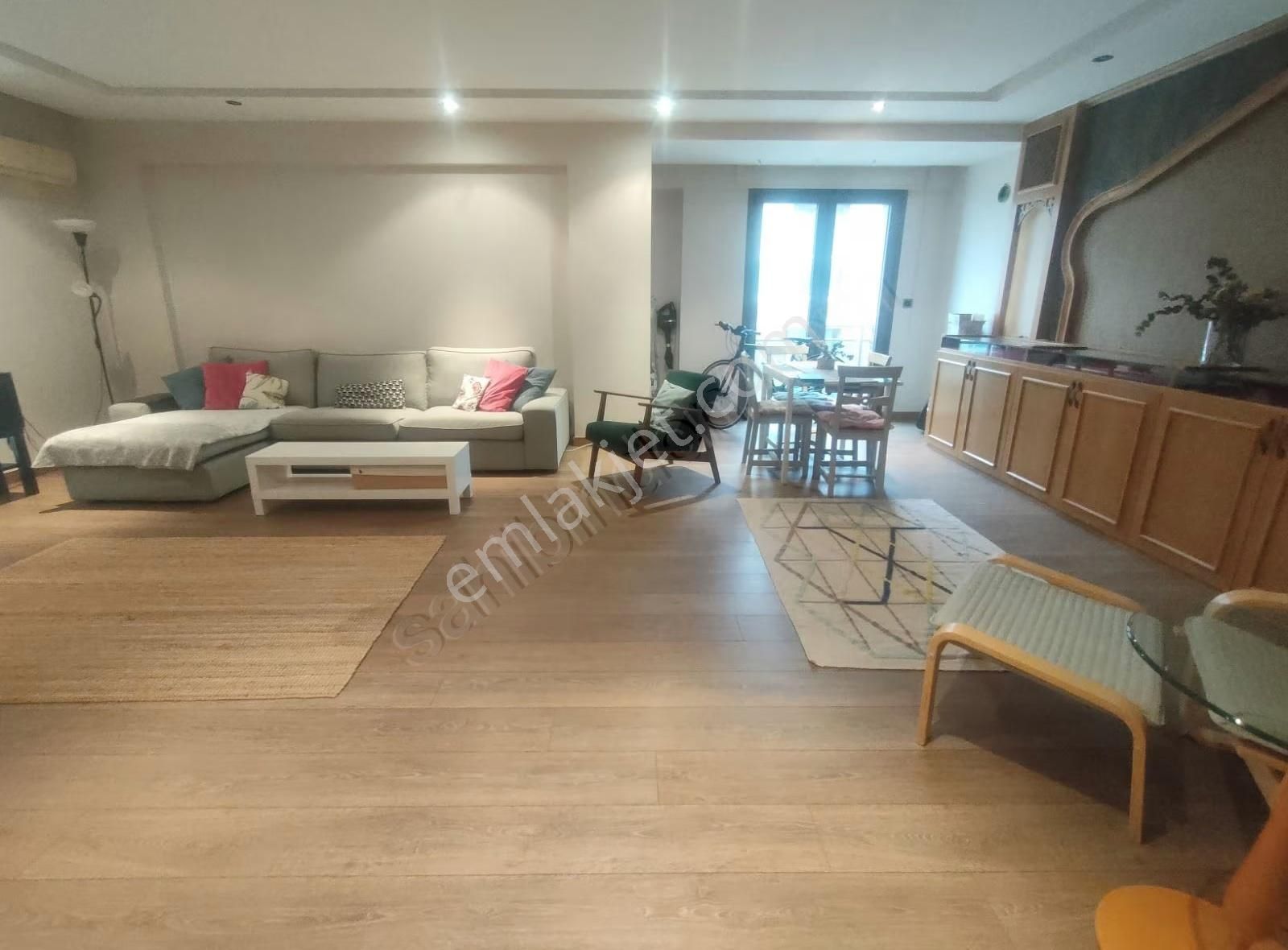 Yenişehir Ihlamur Konaklarında Kiralık Eşyalı Lüks 1+1 Arakat - Görsel 24