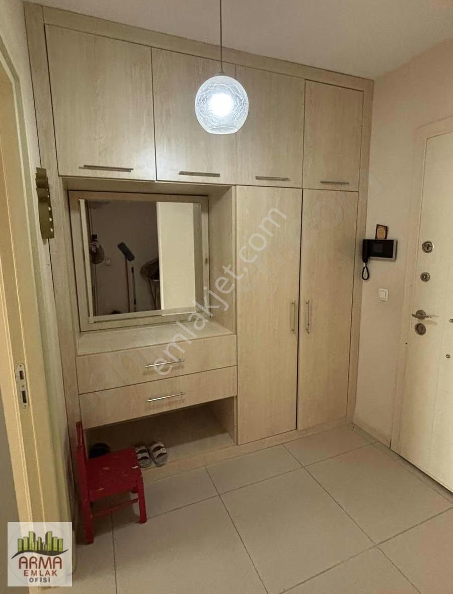 Armada City 2. Etap 1+1 Eşyalı Kiralık Daire - Görsel 6