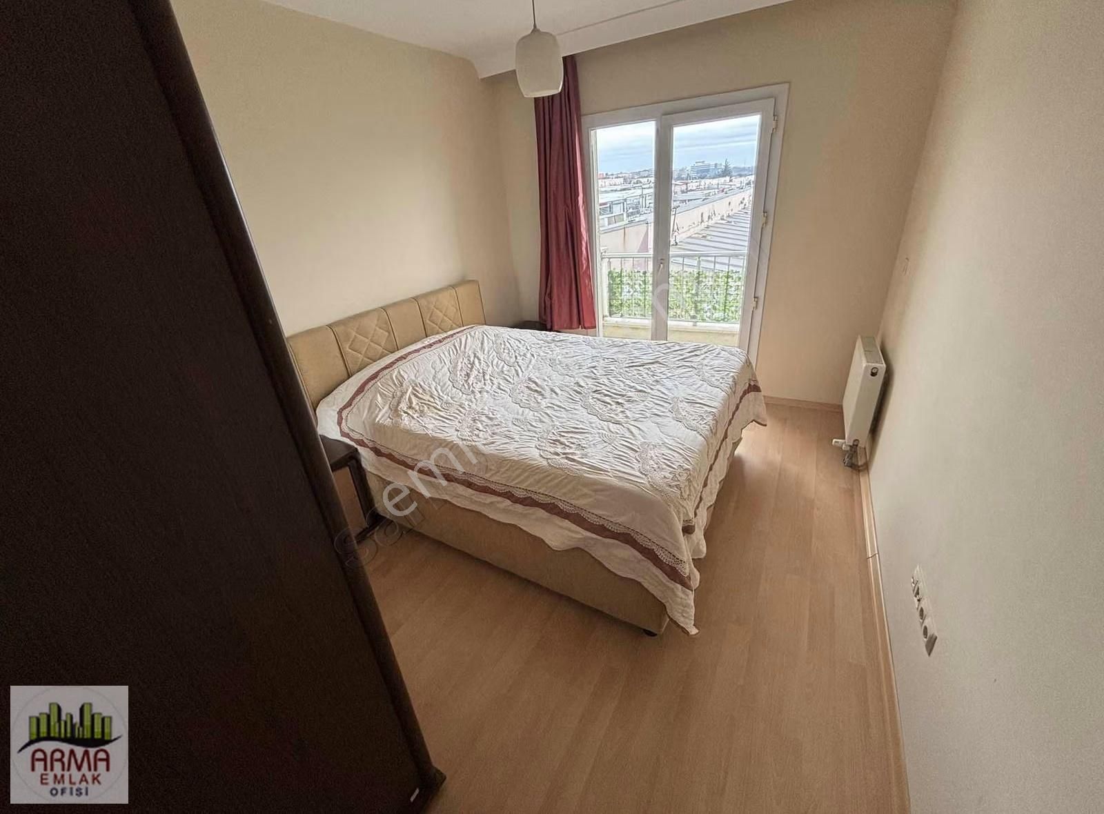 Armada City 2. Etap 1+1 Eşyalı Kiralık Daire - Görsel 5