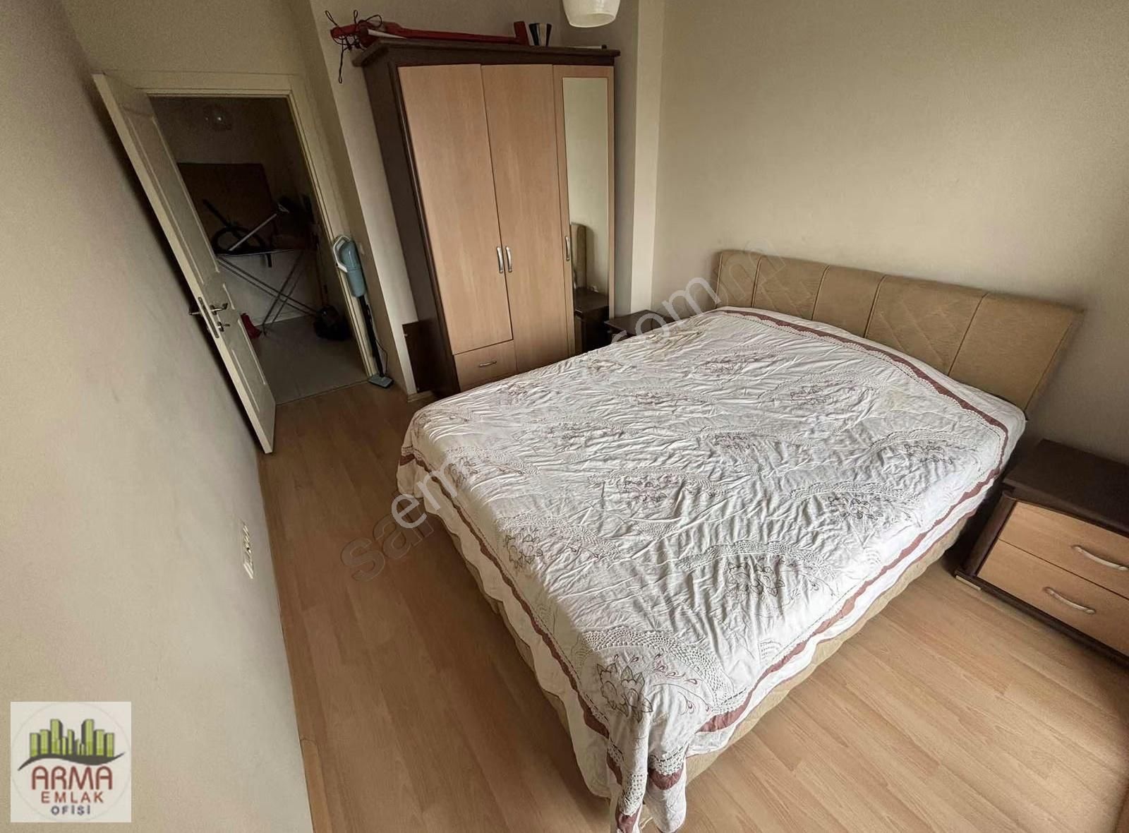 Armada City 2. Etap 1+1 Eşyalı Kiralık Daire - Görsel 11