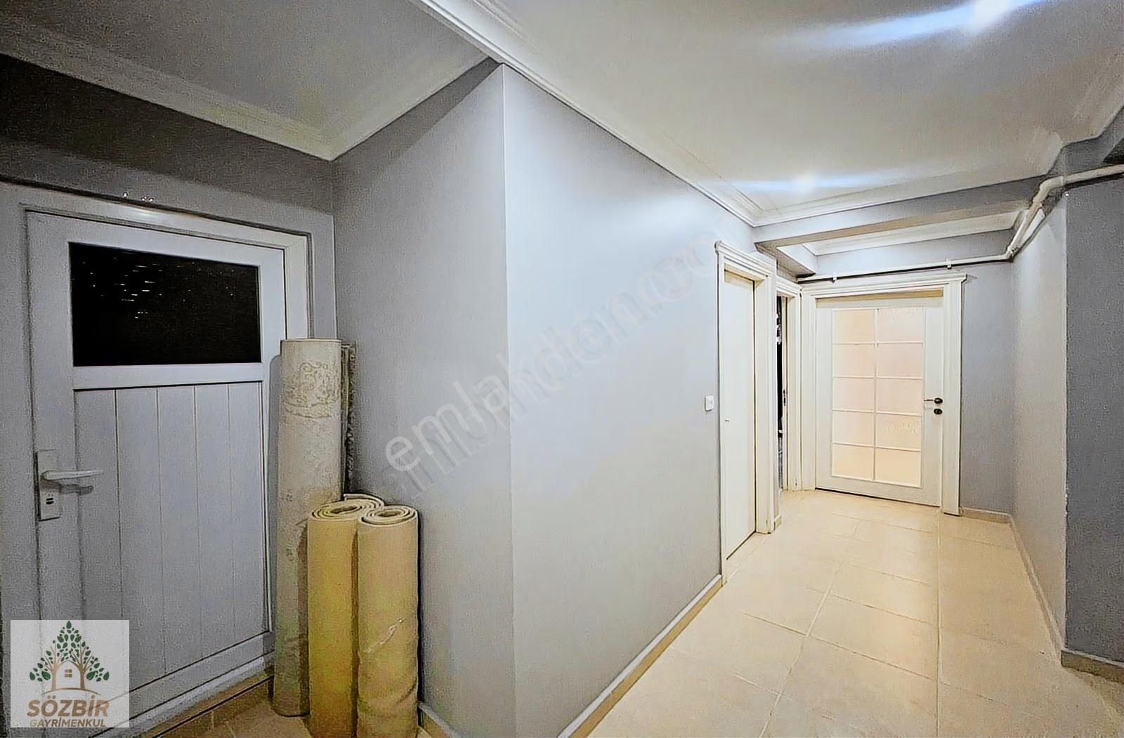 Sözbir'den Saadetder De Tek Daire Üzeri 3+1 Ara Kat Satılık Da!! - Görsel 14