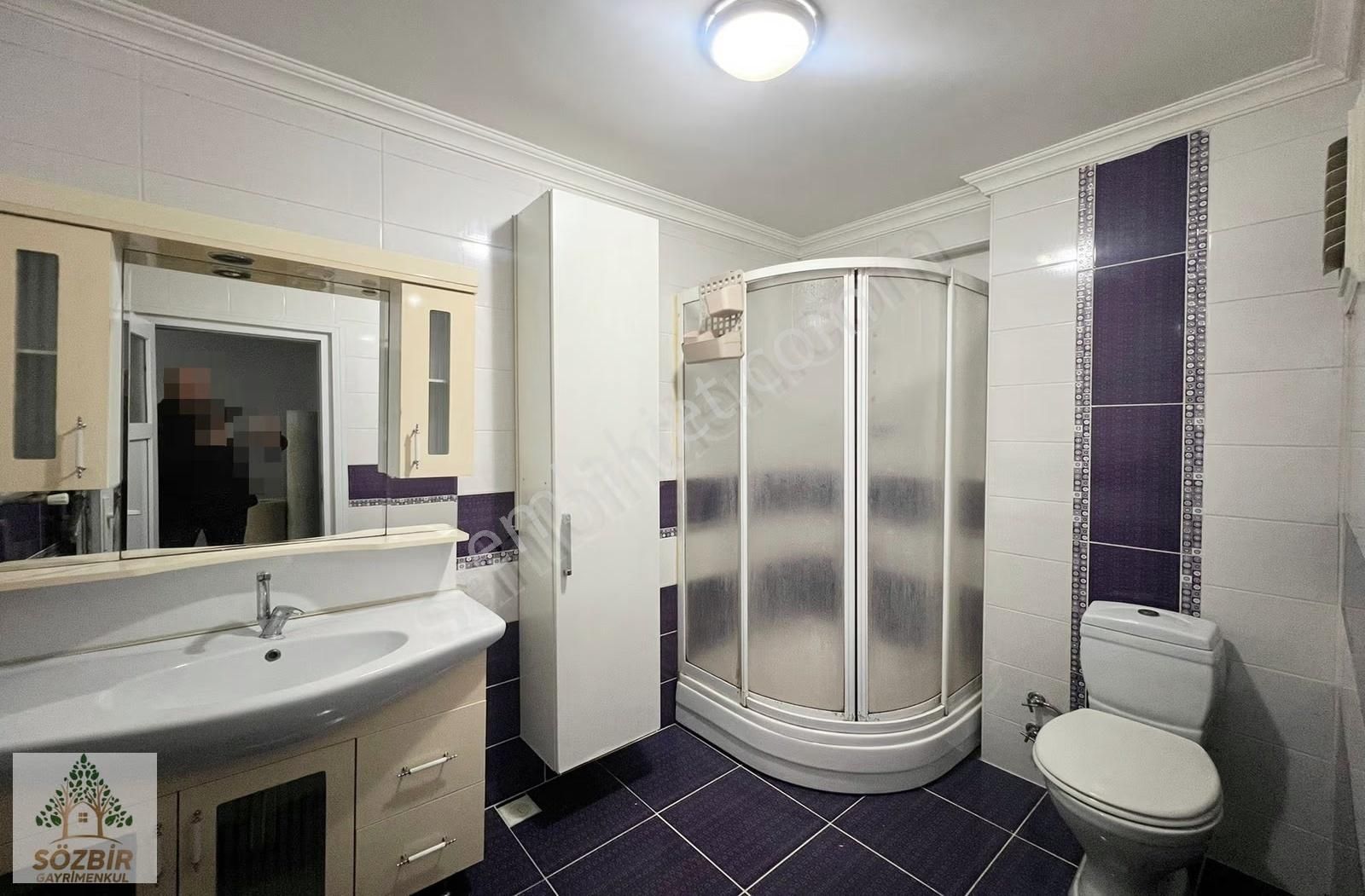 Sözbir'den Saadetder De Tek Daire Üzeri 3+1 Ara Kat Satılık Da!! - Görsel 17