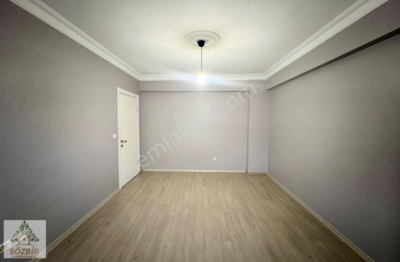 Sözbir'den Saadetder De Tek Daire Üzeri 3+1 Ara Kat Satılık Da!! - Görsel 15