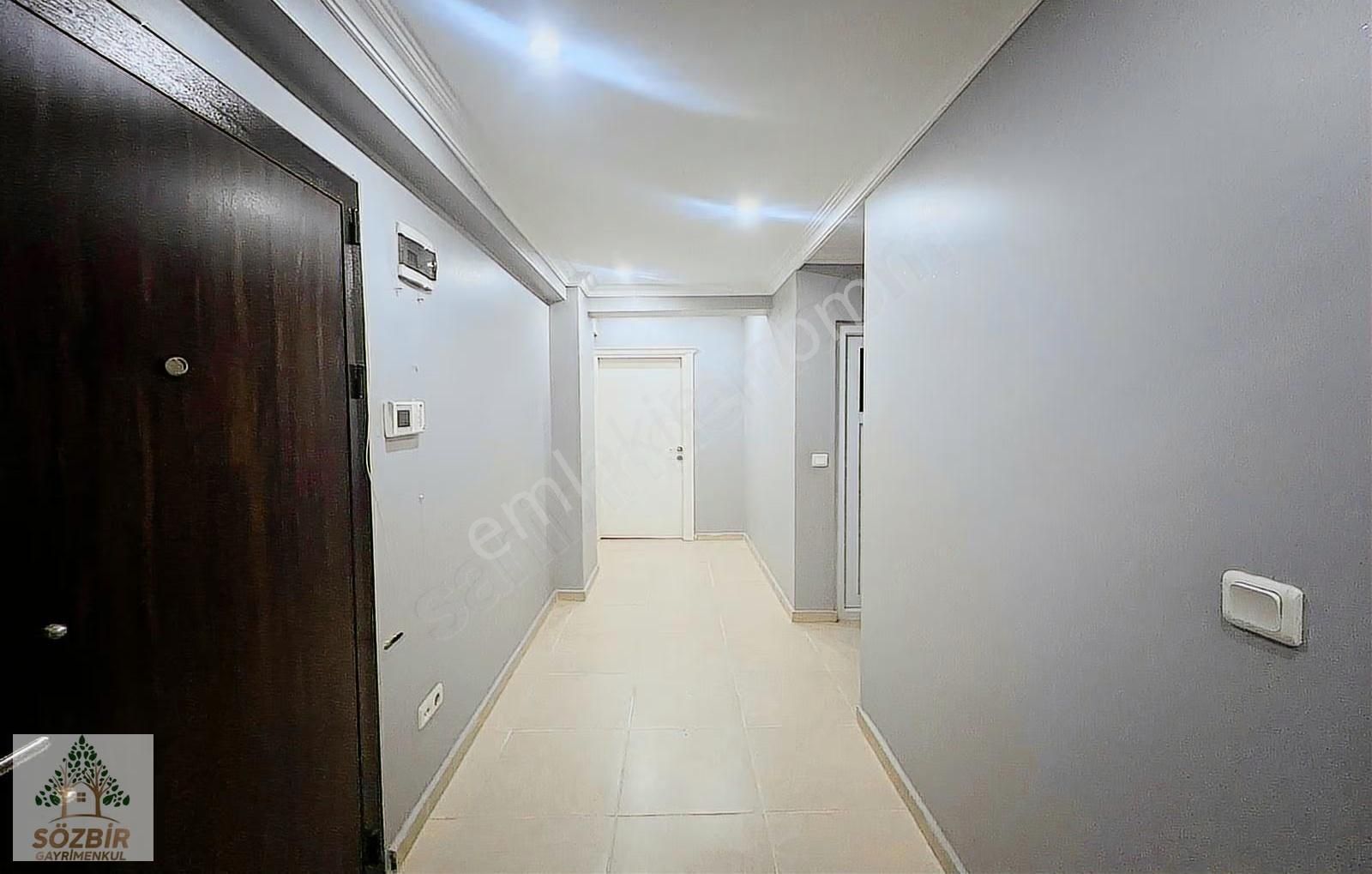Sözbir'den Saadetder De Tek Daire Üzeri 3+1 Ara Kat Satılık Da!! - Görsel 8