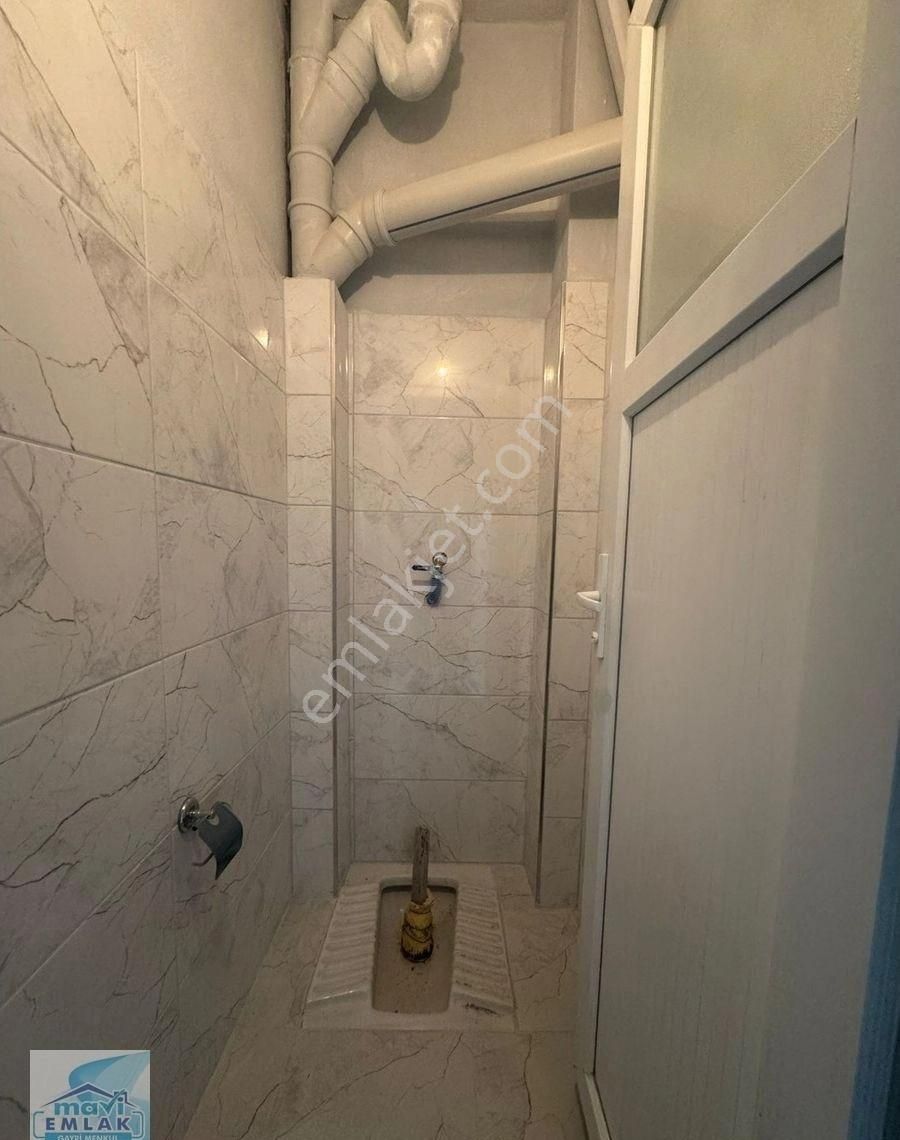 Bandırma Mavi Emlaktan 100yıl Mahallesinde 2+1 Kiralık Daire - Görsel 12