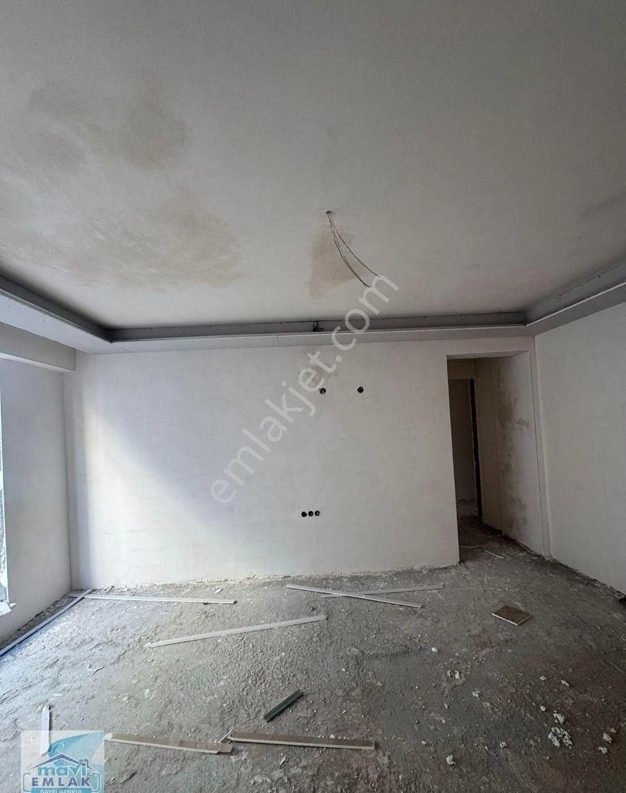 Bandırma Mavi Emlaktan 600 Evler Mahallesinde 2+1 Arakat Satılık Daire - Görsel 3