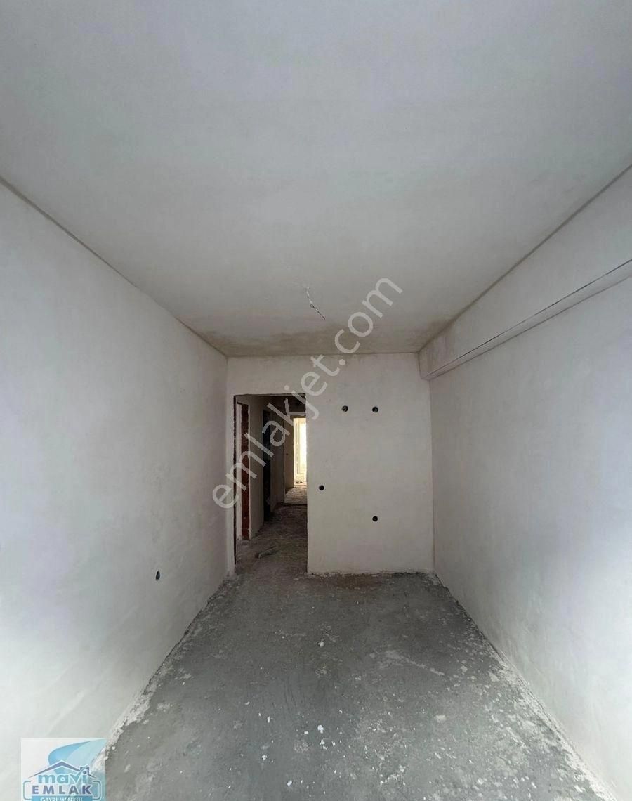 Bandırma Mavi Emlaktan 600 Evler Mahallesinde 2+1 Arakat Satılık Daire - Görsel 6