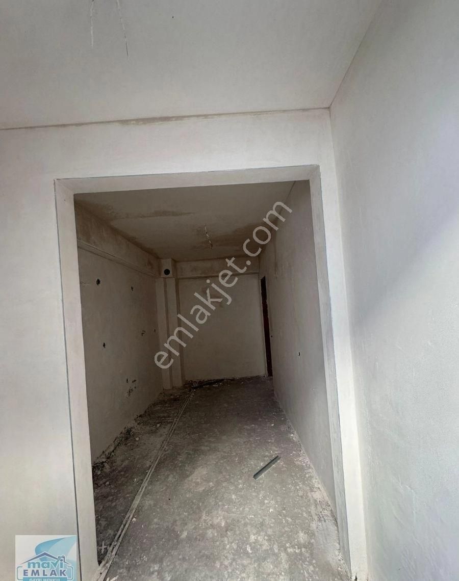Bandırma Mavi Emlaktan 600 Evler Mahallesinde 2+1 Arakat Satılık Daire - Görsel 8