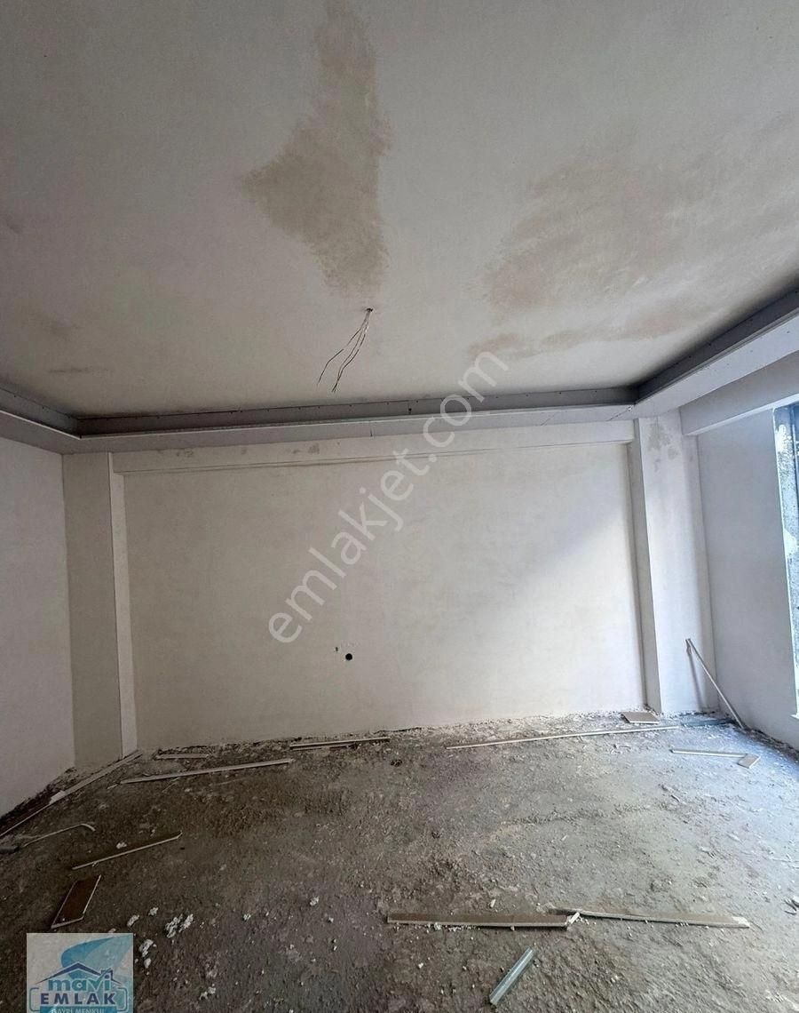 Bandırma Mavi Emlaktan 600 Evler Mahallesinde 2+1 Arakat Satılık Daire - Görsel 14
