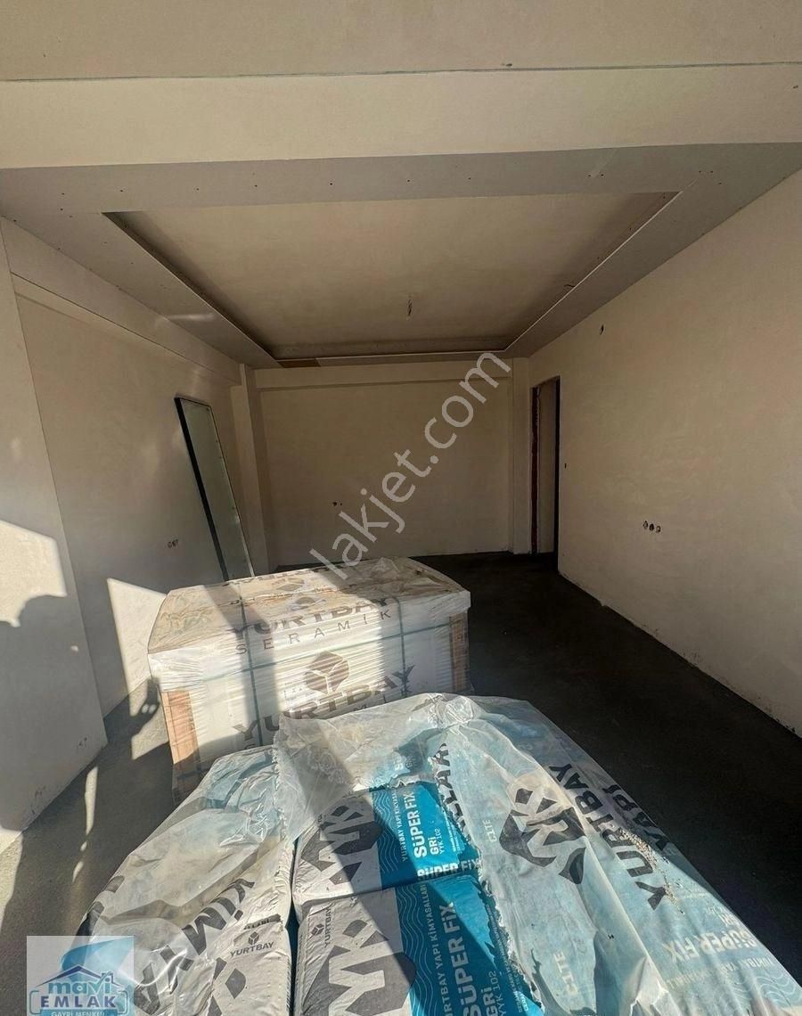 Bandırma Mavi Emlaktan 600 Evler Mahallesinde 2+1 Satılık Daiere - Görsel 12