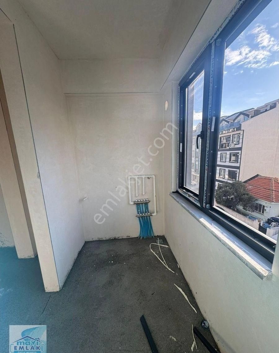 Bandırma Mavi Emlaktan 600 Evler Mahallesinde 2+1 Satılık Daiere - Görsel 8