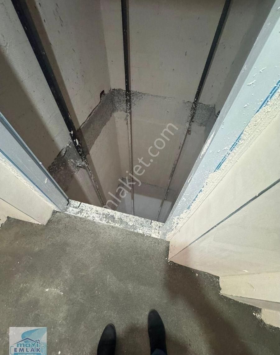 Bandırma Mavi Emlaktan 600 Evler Mahallesinde 3+1 Dubleks Daire - Görsel 33