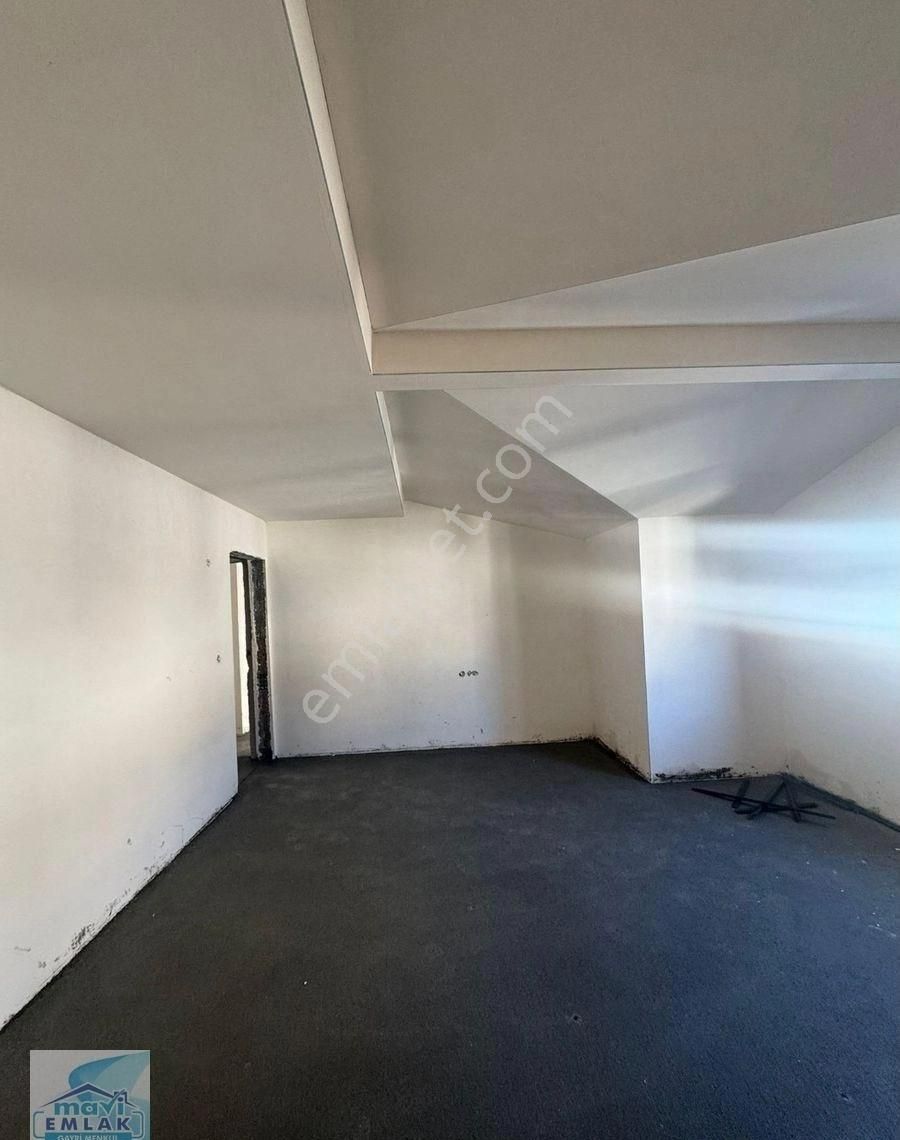 Bandırma Mavi Emlaktan 600 Evler Mahallesinde 3+1 Dubleks Daire - Görsel 14