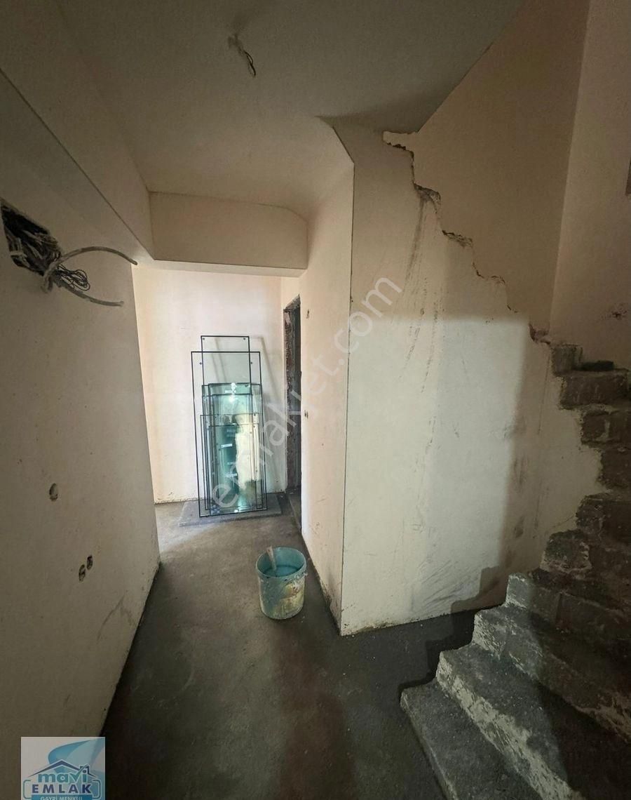 Bandırma Mavi Emlaktan 600 Evler Mahallesinde 3+1 Dubleks Daire - Görsel 21