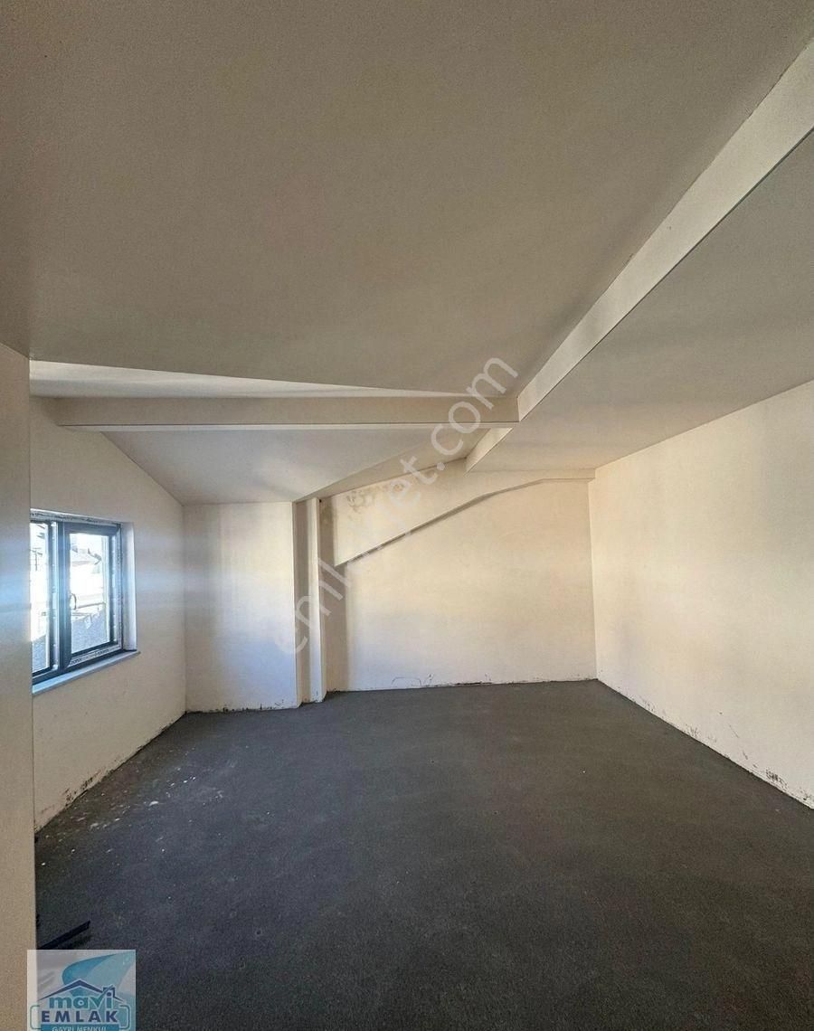 Bandırma Mavi Emlaktan 600 Evler Mahallesinde 3+1 Dubleks Daire - Görsel 22