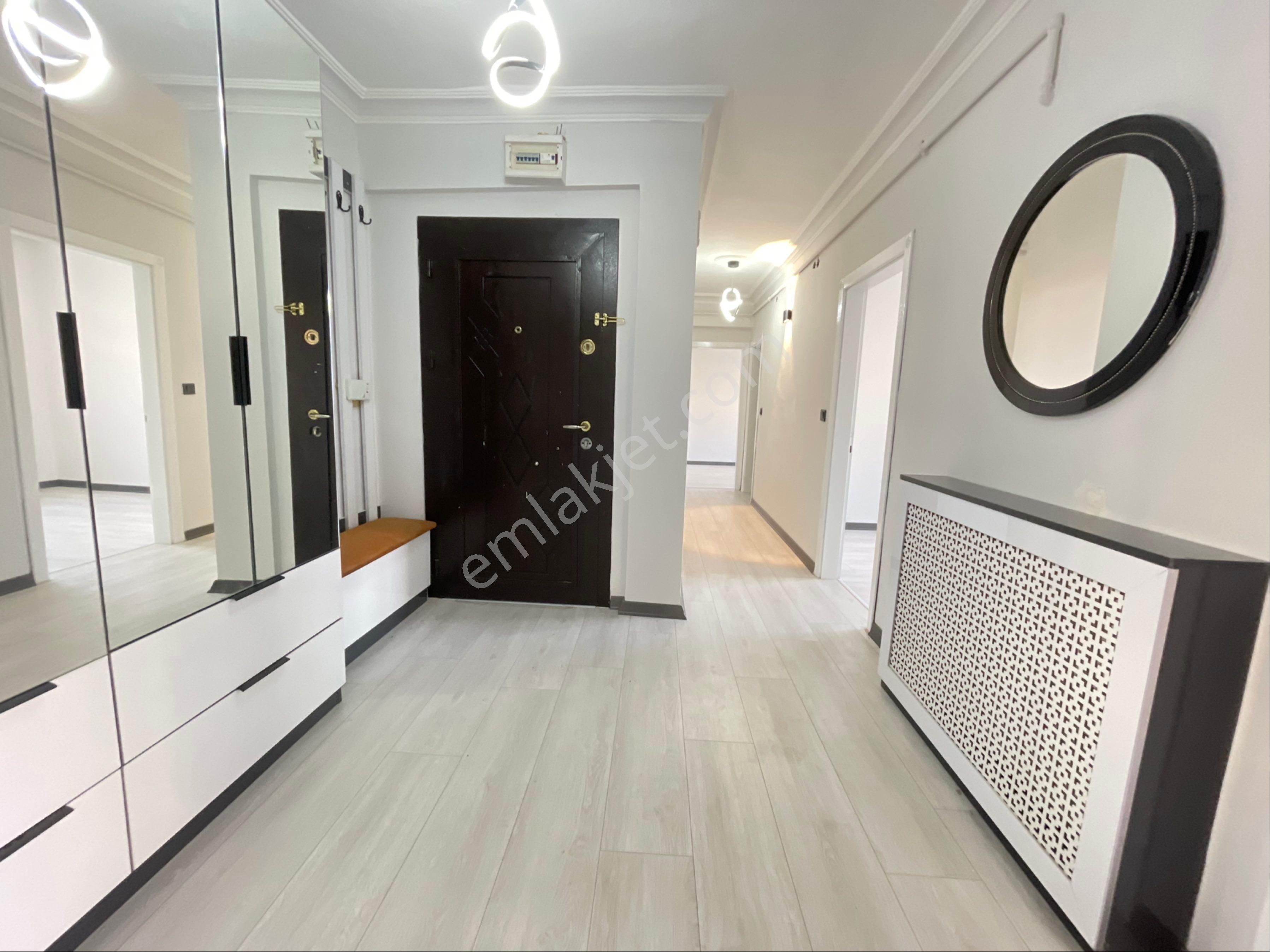 Ns Prestij Den Pınarbaşı Mah Asansörlü 3+1 Ara Kat Daire - Görsel 12