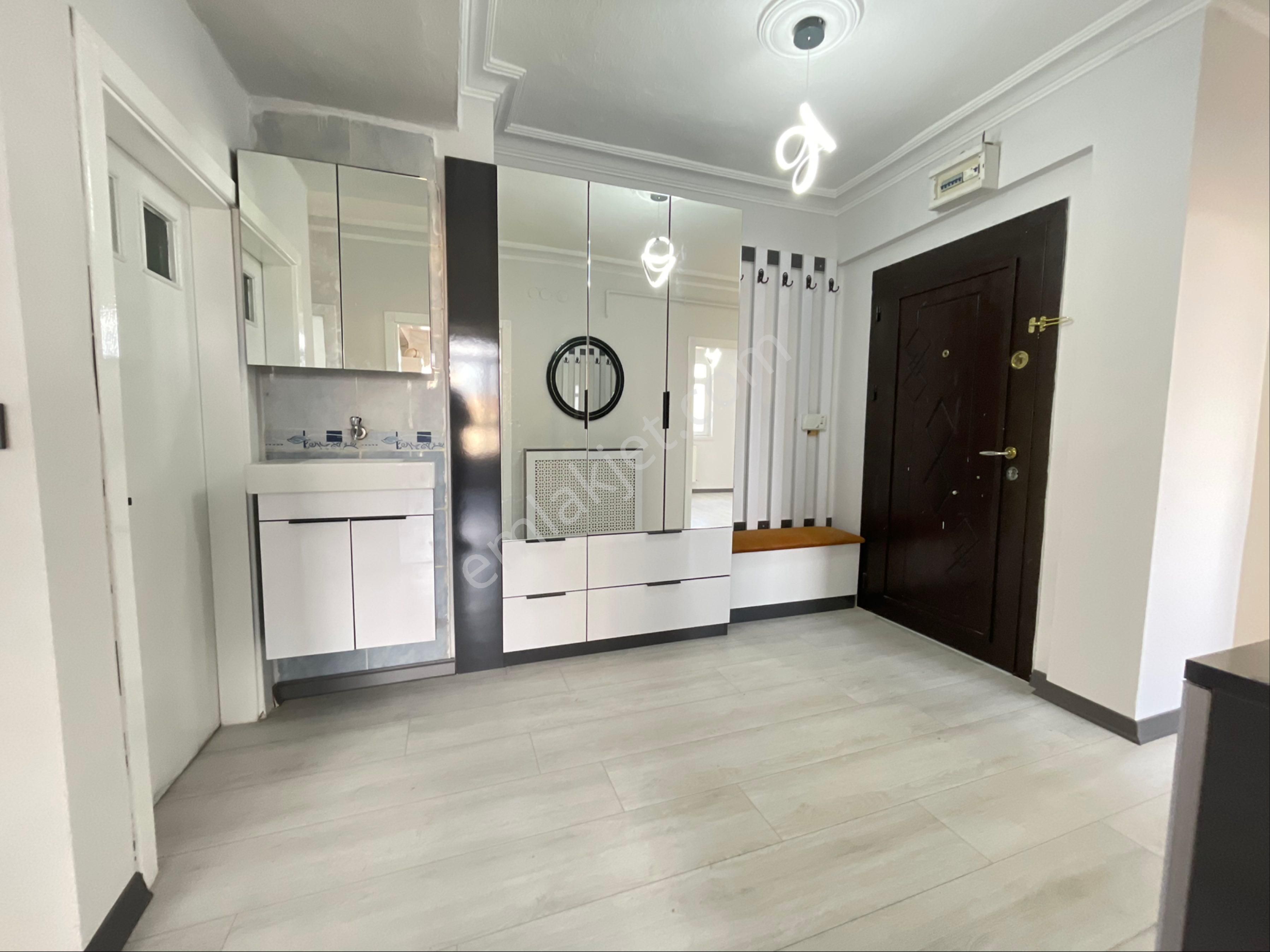Ns Prestij Den Pınarbaşı Mah Asansörlü 3+1 Ara Kat Daire - Görsel 14