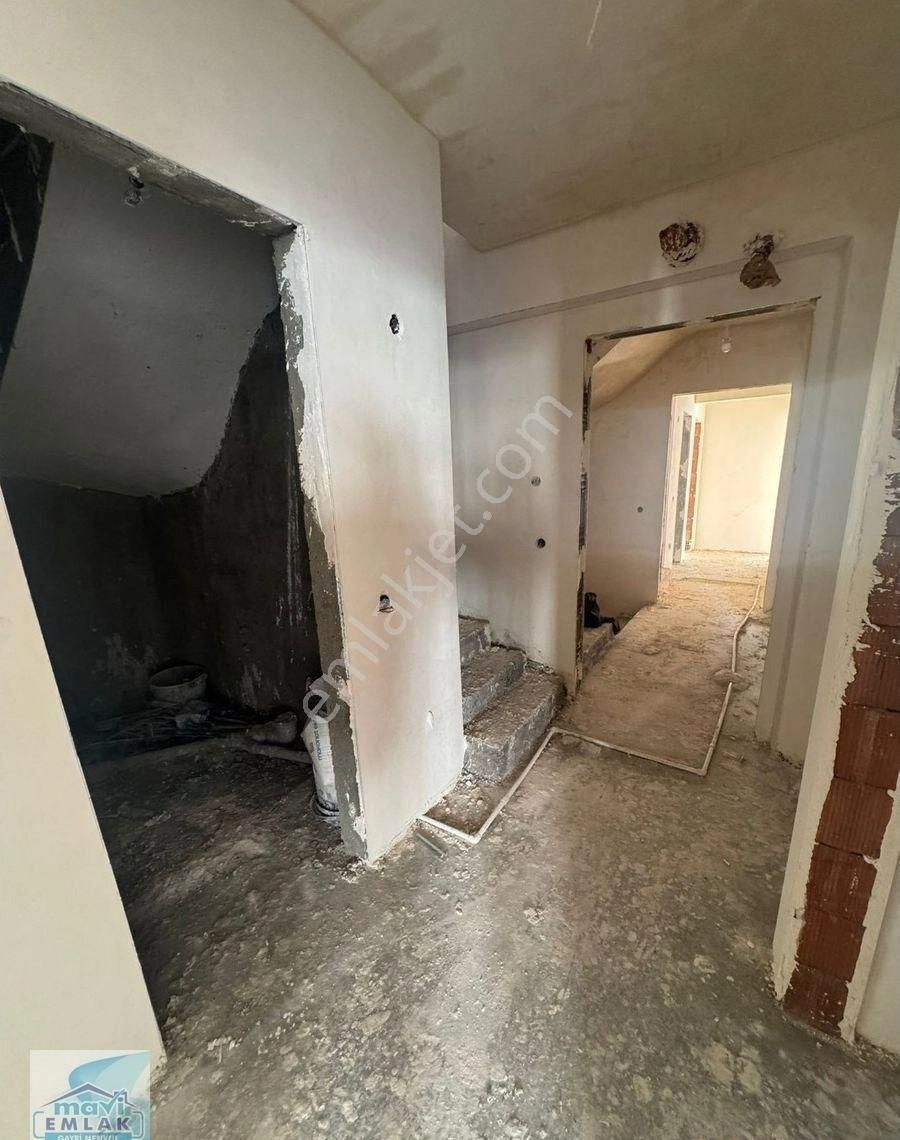 Bandırma Mavi Emlaa 600 Evler Mahallesinde 3+1 Dubleks Daire - Görsel 8