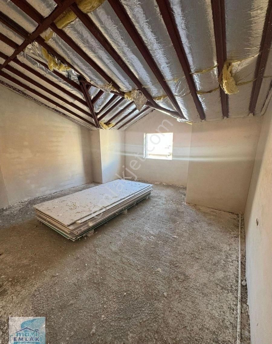 Bandırma Mavi Emlaa 600 Evler Mahallesinde 3+1 Dubleks Daire - Görsel 15