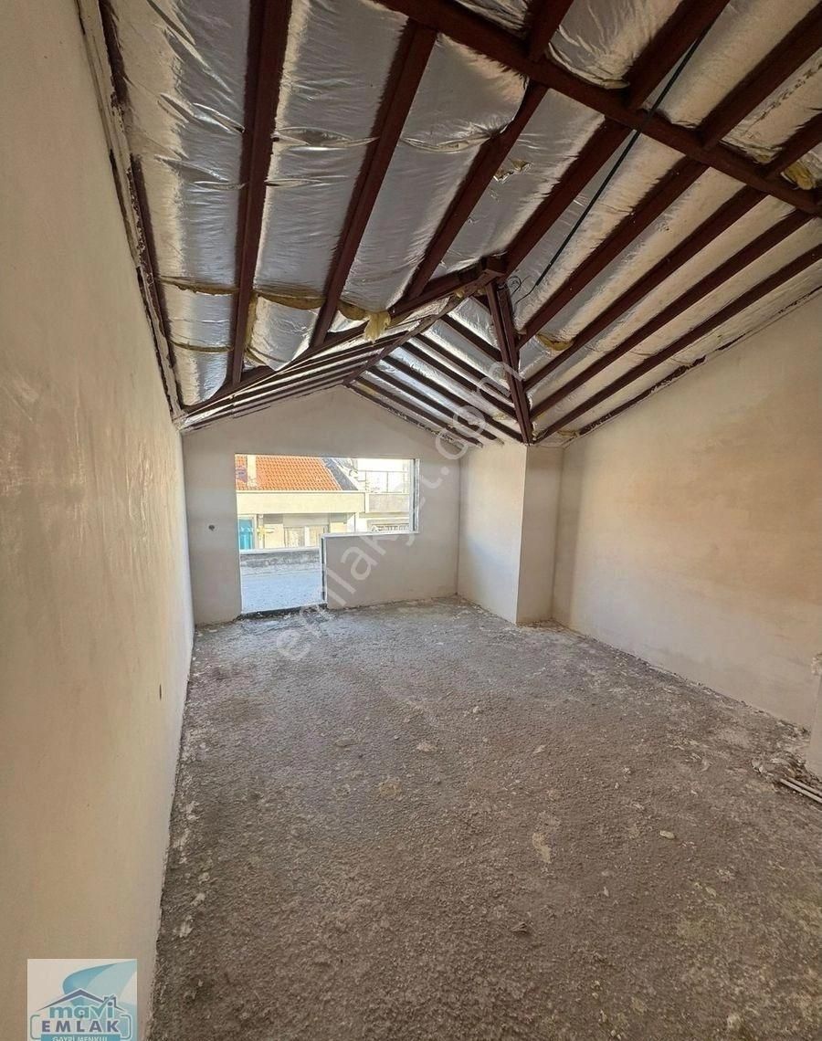 Bandırma Mavi Emlaa 600 Evler Mahallesinde 3+1 Dubleks Daire - Görsel 26