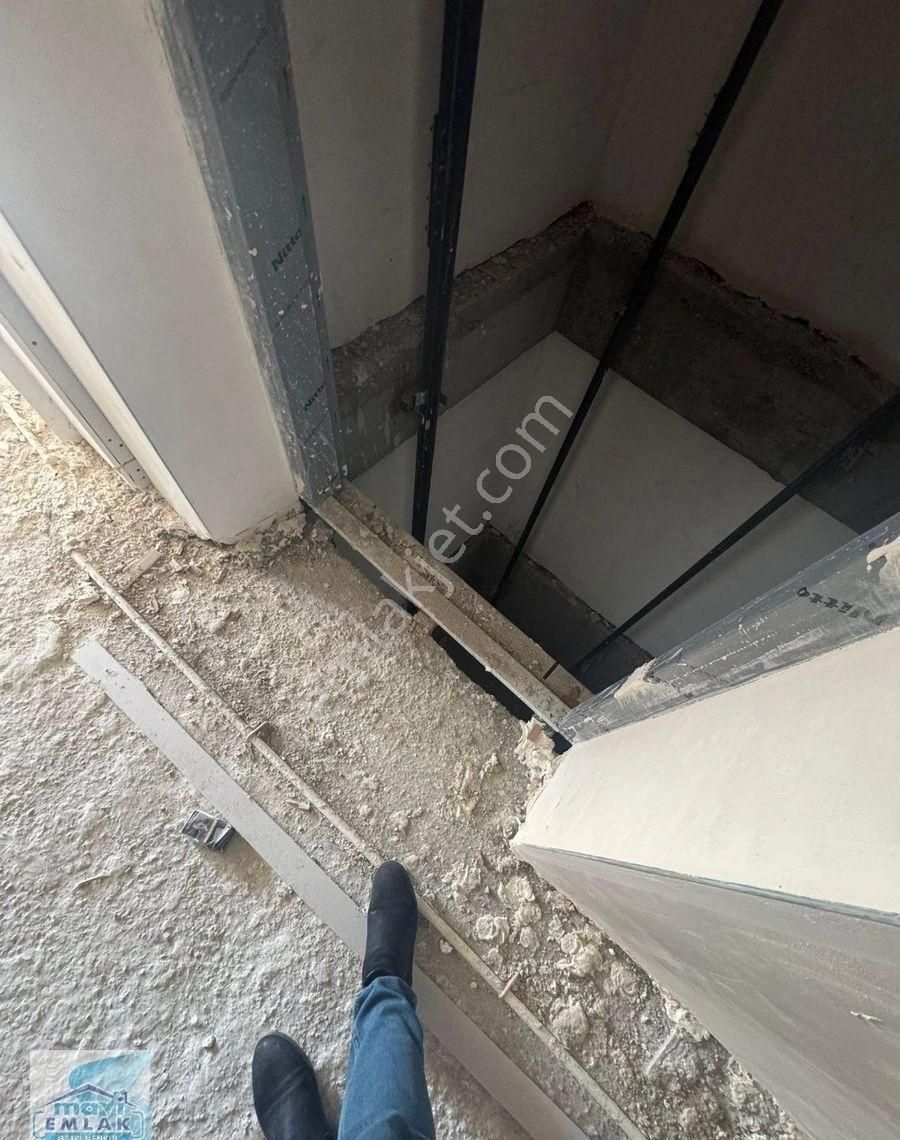 Bandırma Mavi Emlaa 600 Evler Mahallesinde 3+1 Dubleks Daire - Görsel 25