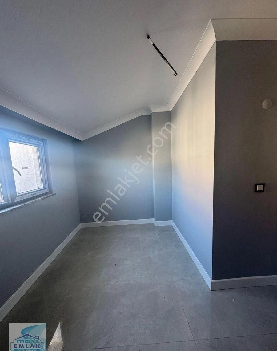 Bandırma Mavi Emlaktan 600 Evler Mahallesinde 4+1 Satılık Dubleks Daire - Görsel 3