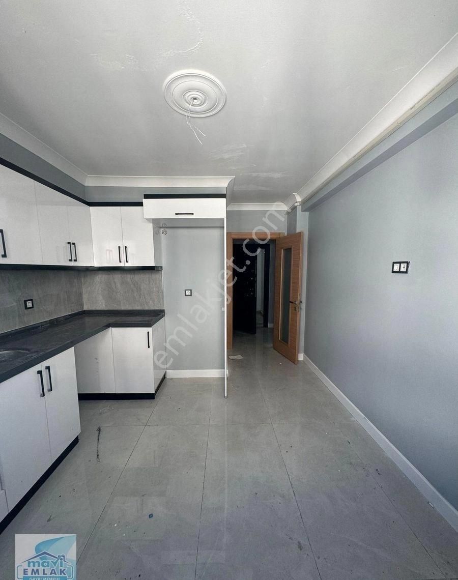 Bandırma Mavi Emlaktan 600 Evler Mahallesinde 4+1 Satılık Dubleks Daire