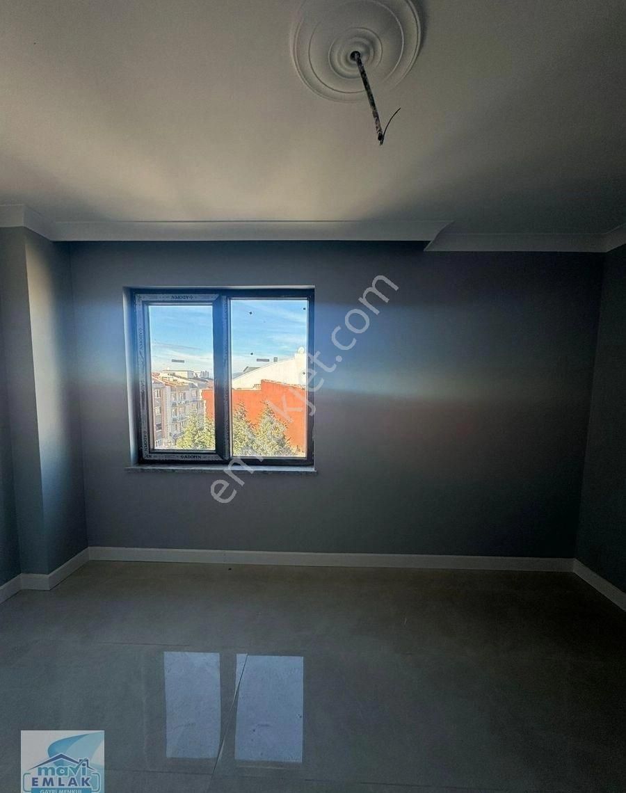 Bandırma Mavi Emlaktan 600 Evler Mahallesinde 4+1 Satılık Dubleks Daire - Görsel 13