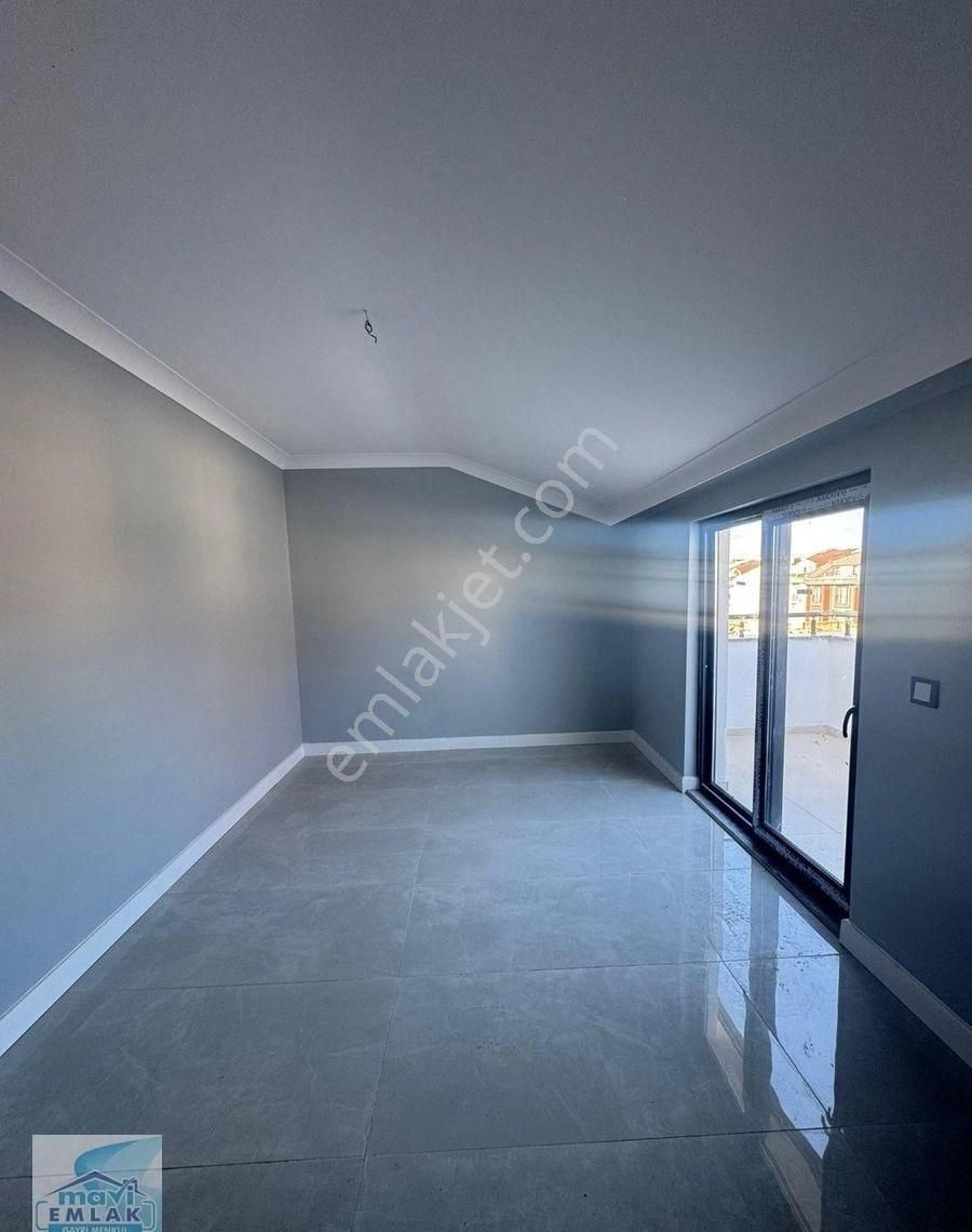 Bandırma Mavi Emlaktan 600 Evler Mahallesinde 4+1 Satılık Dubleks Daire - Görsel 2