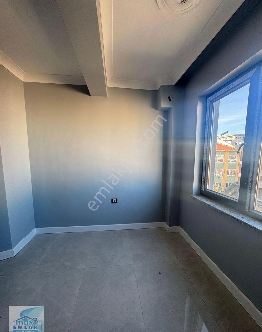 Bandırma Mavi Emlaktan 600 Evler Mahallesinde 4+1 Satılık Dubleks Daire - Görsel 32