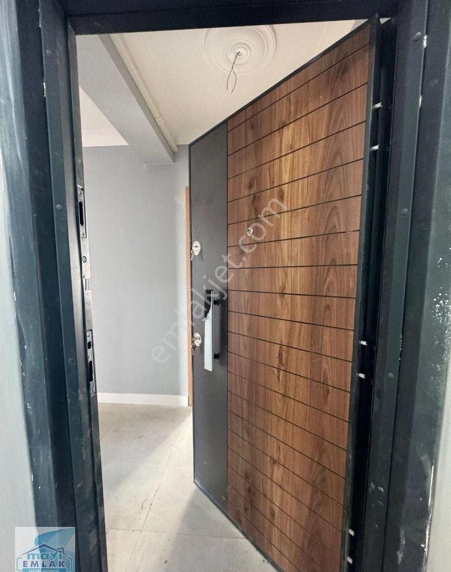 Bandırma Mavi Emlaktan 600 Evler Mahallesinde 4+1 Satılık Dubleks Daire - Görsel 11