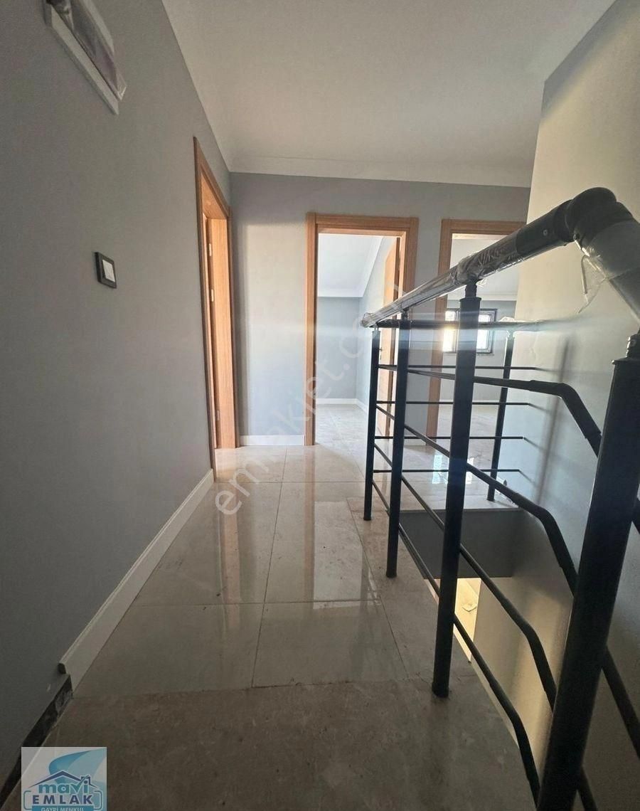 Bandırma Mavi Emlaktan 600 Evler Mahallesinde 4+1 Satılık Dubleks Daire - Görsel 35