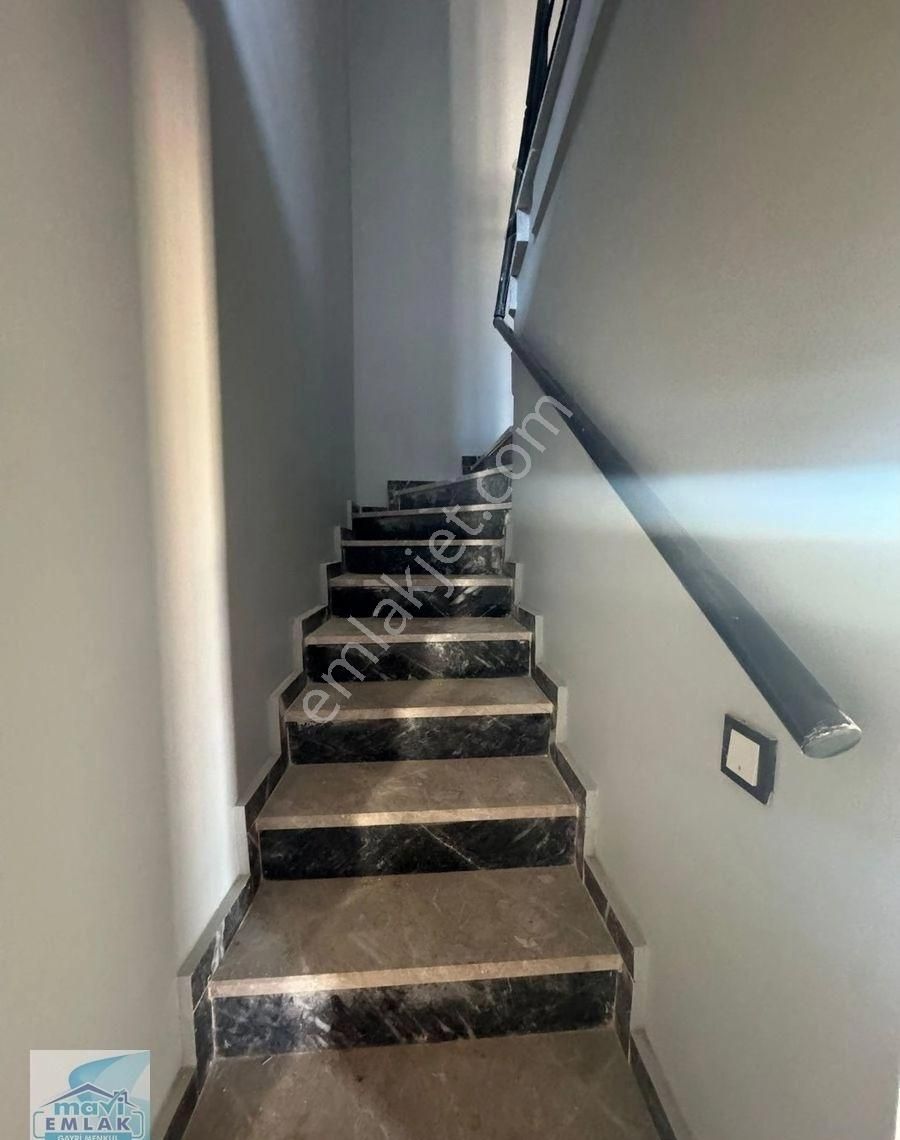 Bandırma Mavi Emlaktan 600 Evler Mahallesinde 4+1 Satılık Dubleks Daire - Görsel 7