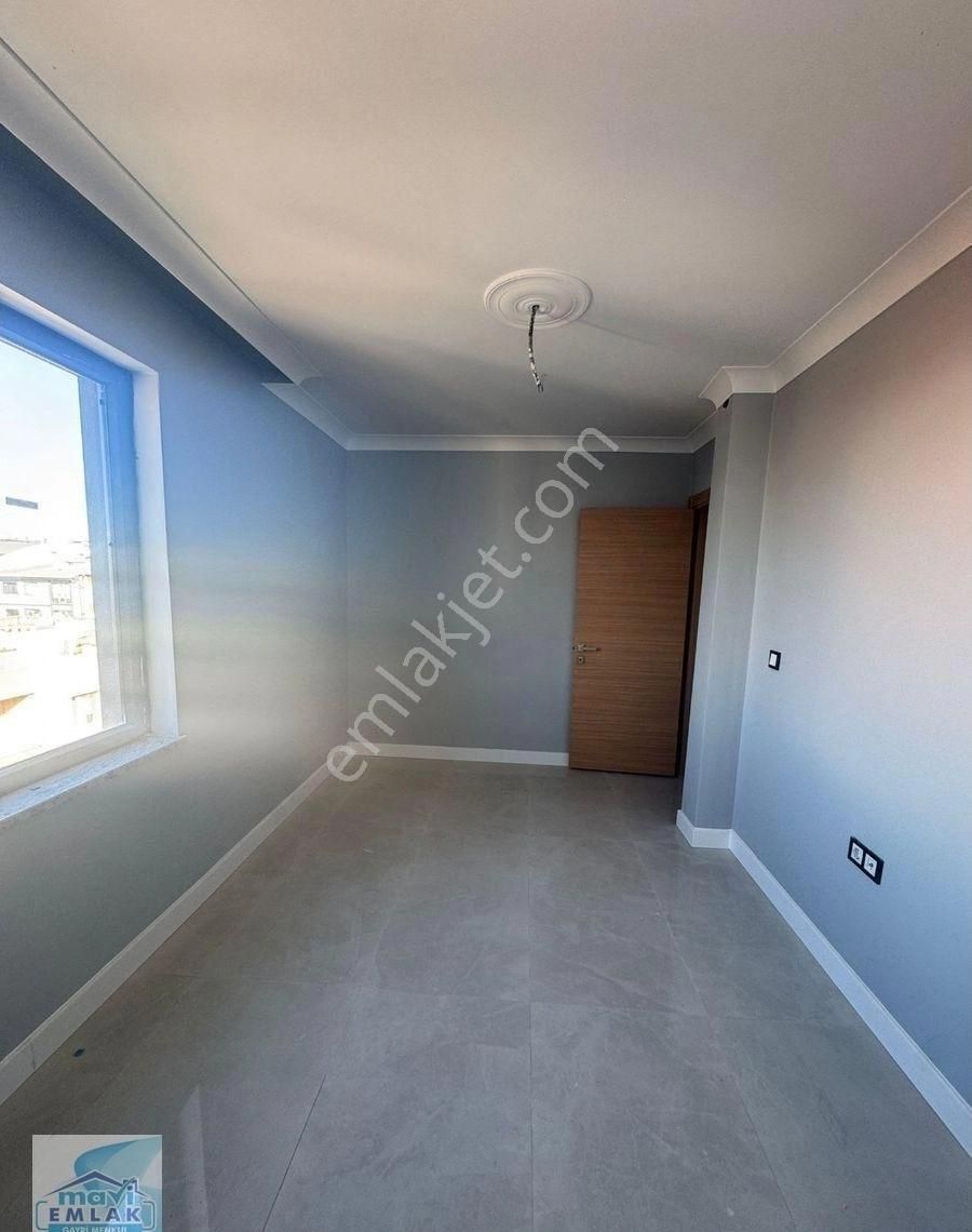 Bandırma Mavi Emlaktan 600 Evler Mahallesinde 4+1 Satılık Dubleks Daire - Görsel 18