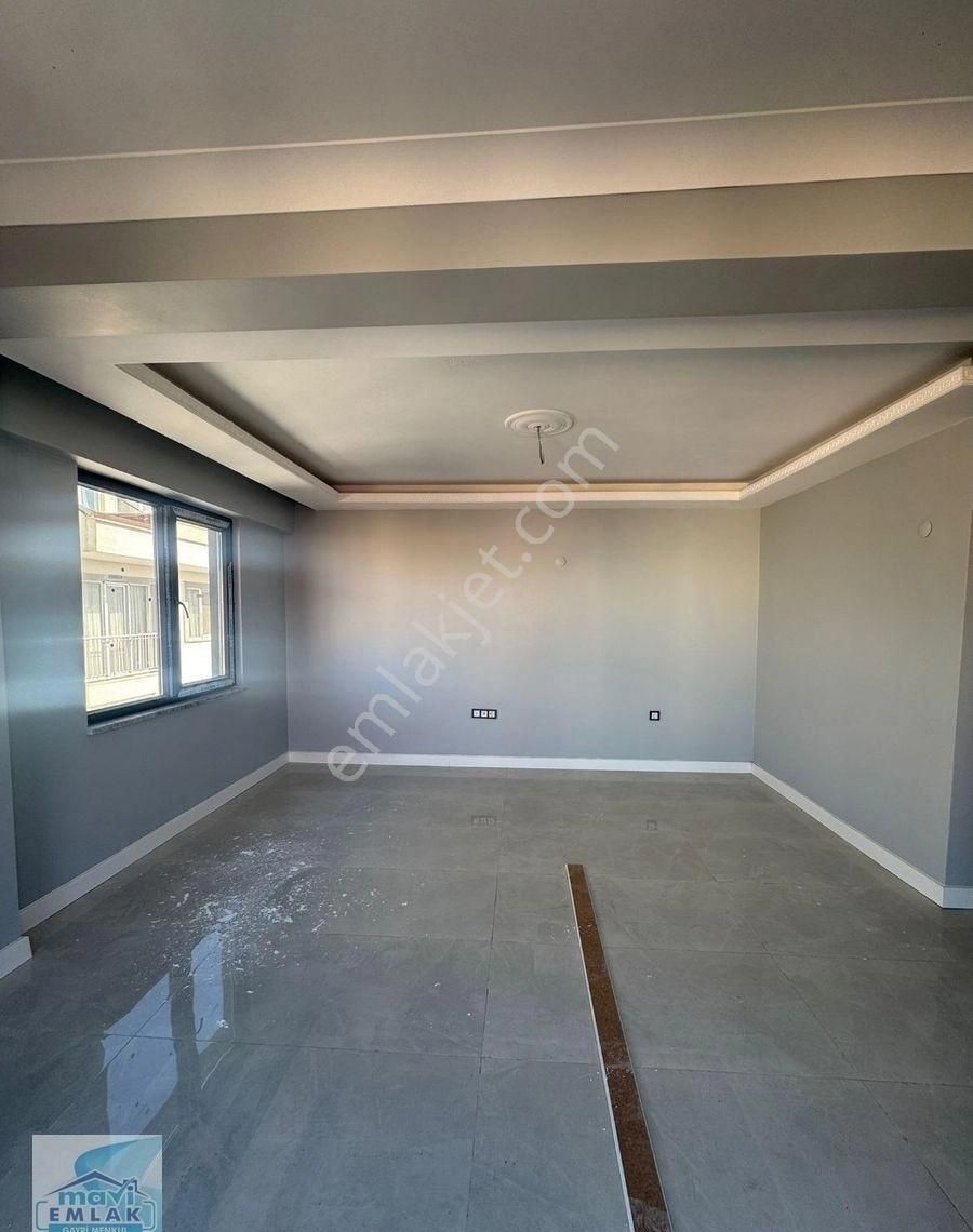 Bandırma Mavi Emlaktan 600 Evler Mahallesinde 4+1 Satılık Dubleks Daire - Görsel 8