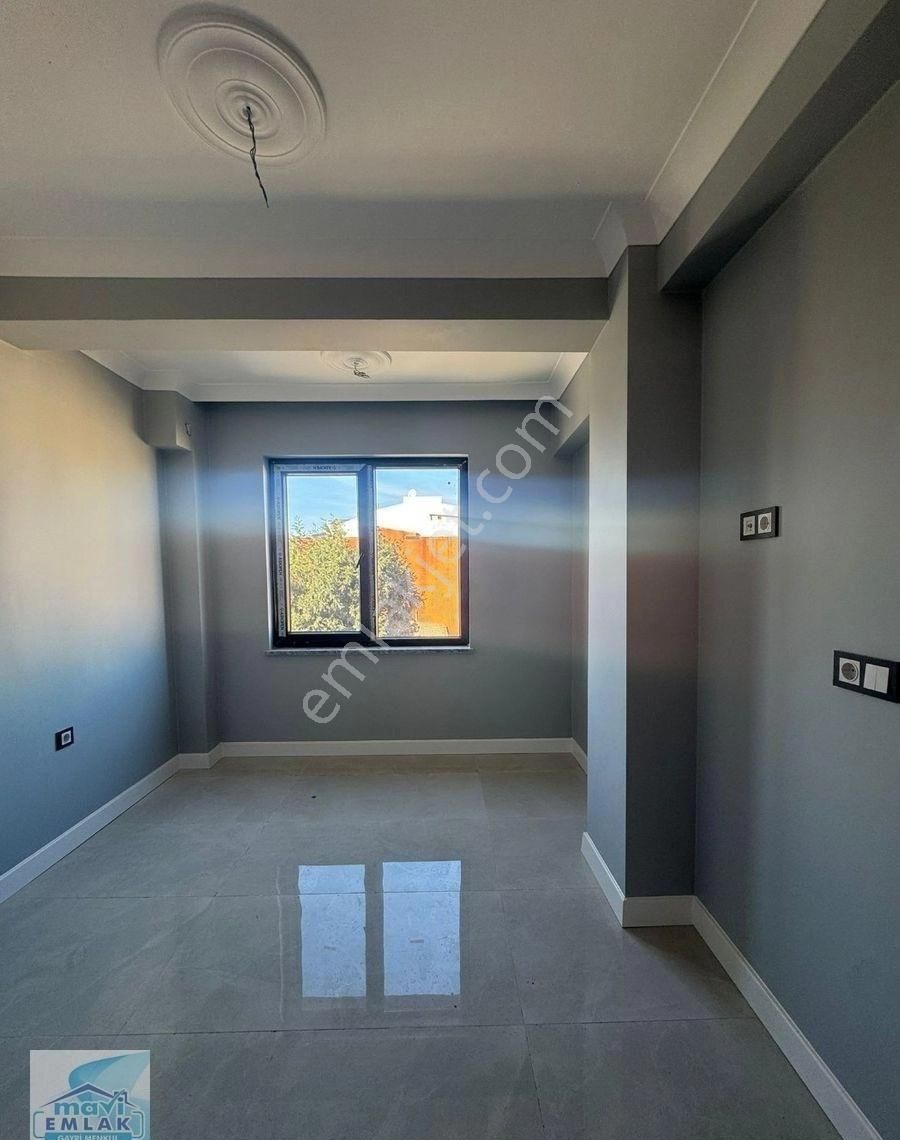 Bandırma Mavi Emlaktan 600 Evler Mahallesinde 4+1 Satılık Dubleks Daire - Görsel 19
