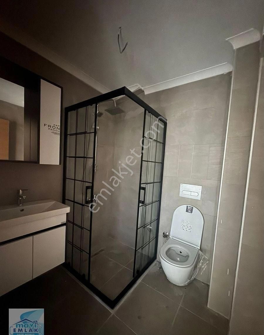 Bandırma Mavi Emlaktan 600 Evler Mahallesinde 4+1 Satılık Dubleks Daire - Görsel 14