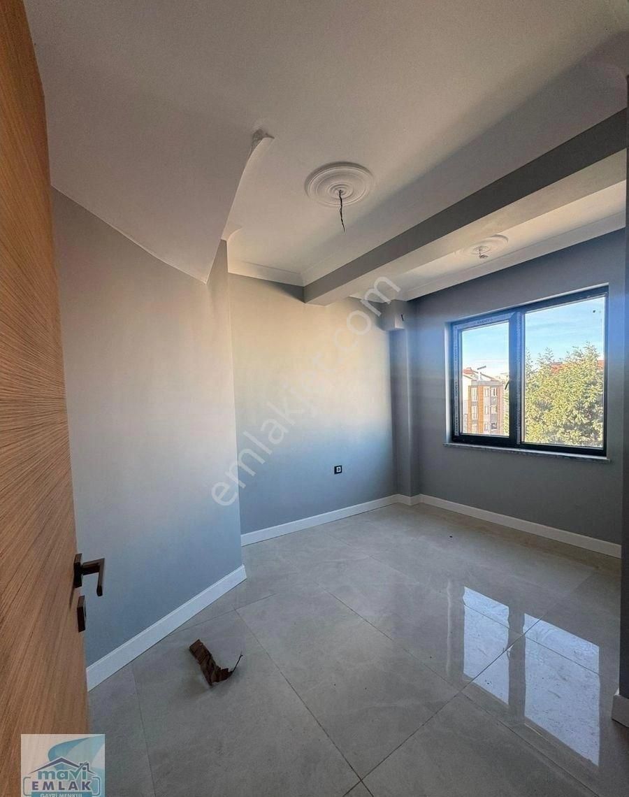 Bandırma Mavi Emlaktan 600 Evler Mahallesinde 4+1 Satılık Dubleks Daire - Görsel 29