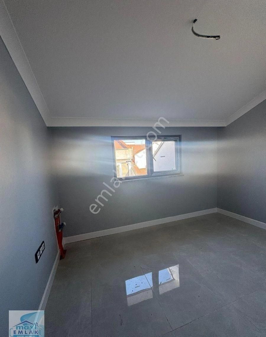 Bandırma Mavi Emlaktan 600 Evler Mahallesinde 4+1 Satılık Dubleks Daire - Görsel 28