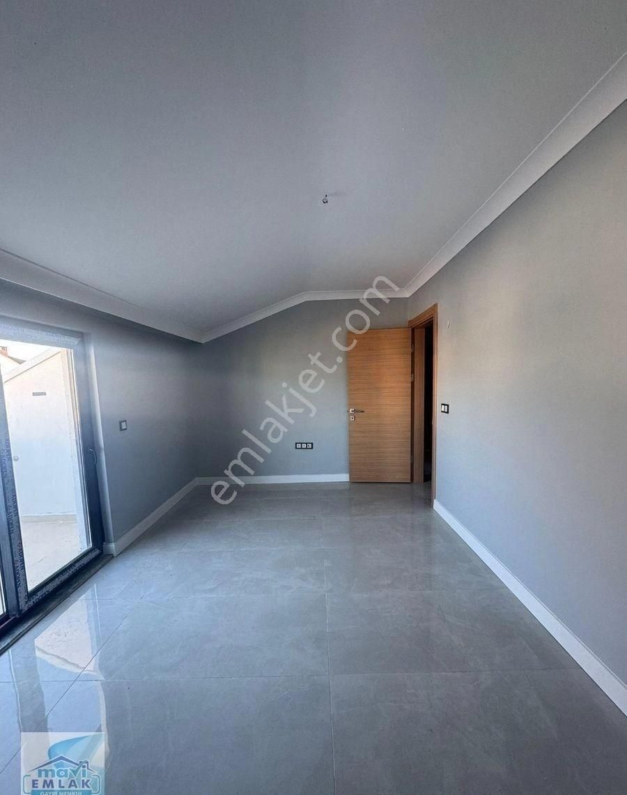 Bandırma Mavi Emlaktan 600 Evler Mahallesinde 4+1 Satılık Dubleks Daire - Görsel 6