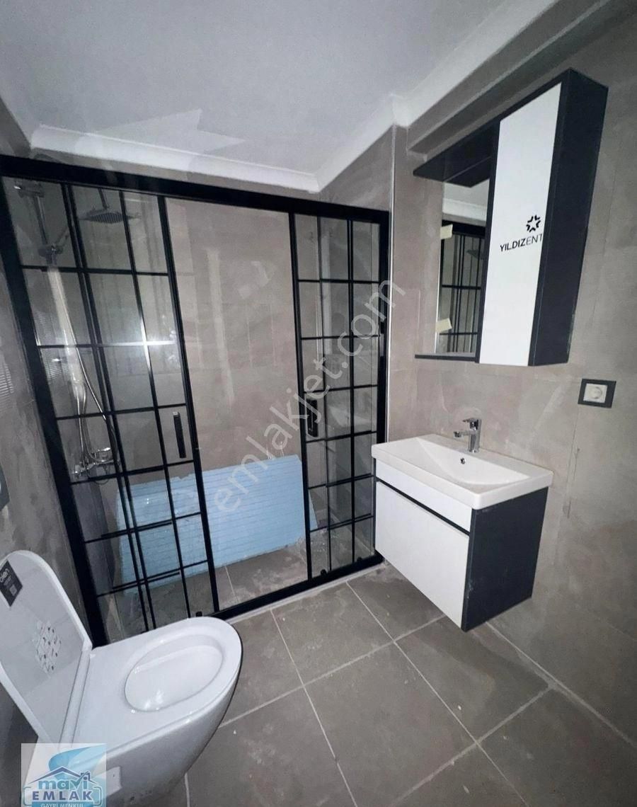Bandırma Mavi Emlaktan 600 Evler Mahallesinde 4+1 Satılık Dubleks Daire - Görsel 9