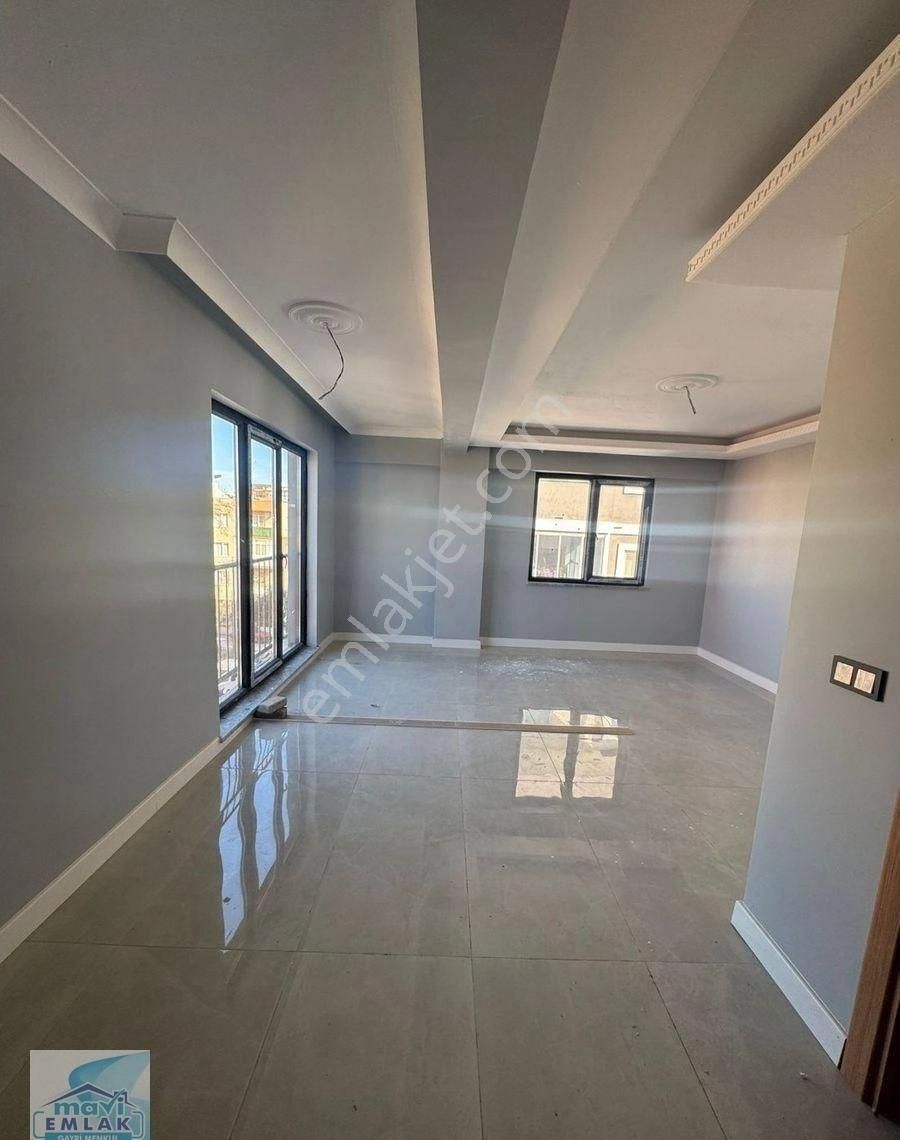 Bandırma Mavi Emlaktan 600 Evler Mahallesinde 4+1 Satılık Dubleks Daire - Görsel 27