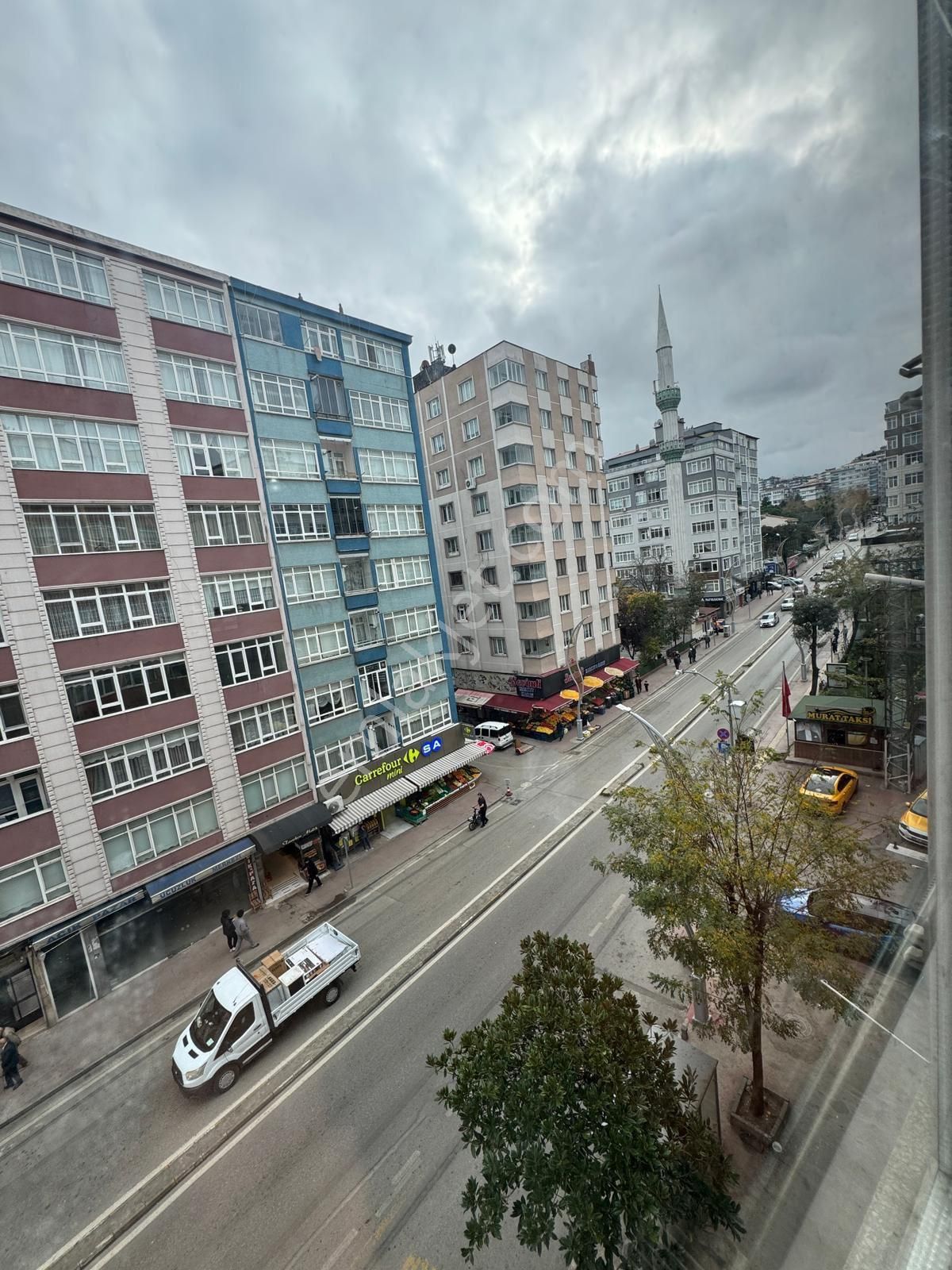 K- Samsun İlkadım Shellin Orada Kupon - Görsel 13