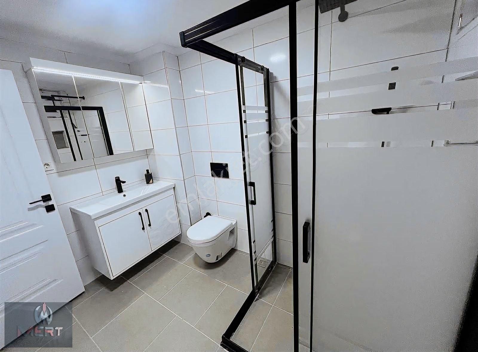 Sarıgazi Metroya Yürüme Mesafesinde İçi Sıfırlanmış 3+1 Ara Kat - Görsel 17