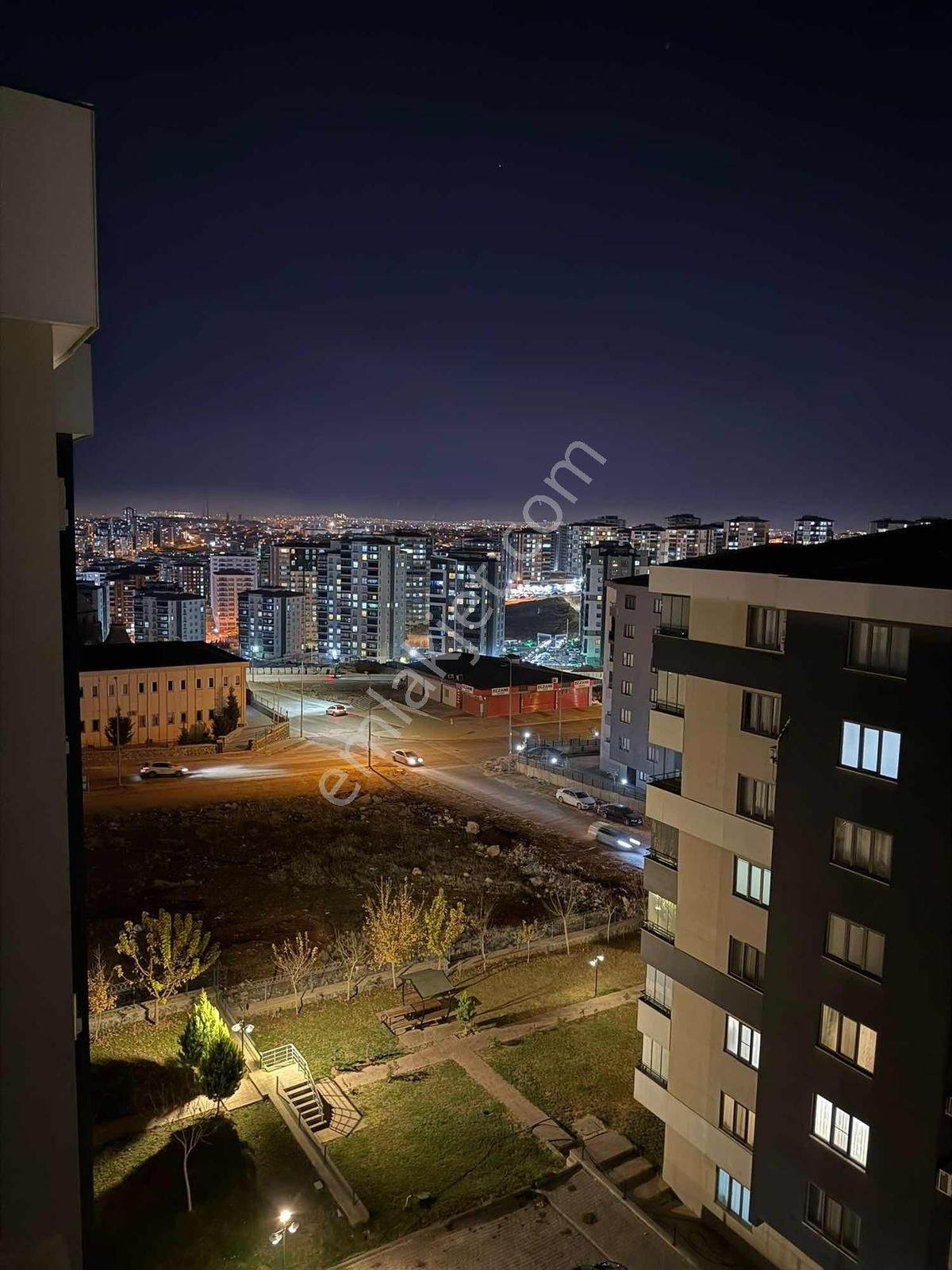 Ayalp'ten Fıstıklının Gözde Projesinde Satılık 3+1 Fırsat Daire! - Görsel 20