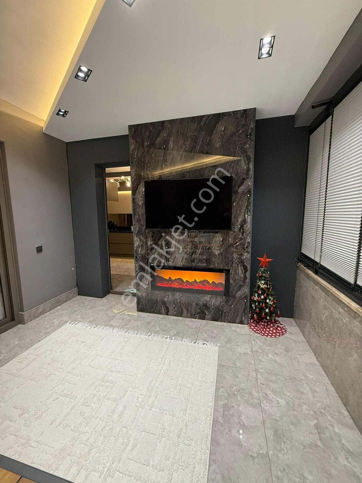 Ayalp'ten Fıstıklının Gözde Projesinde Satılık 3+1 Fırsat Daire! - Görsel 16