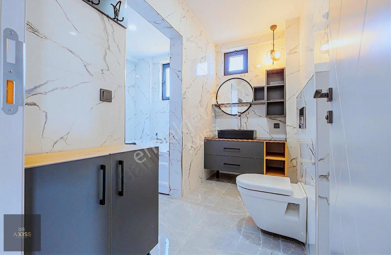 Döşemealtı Yeşilbayır'da Lüks Havuzlu Müstakil Villa - Görsel 29