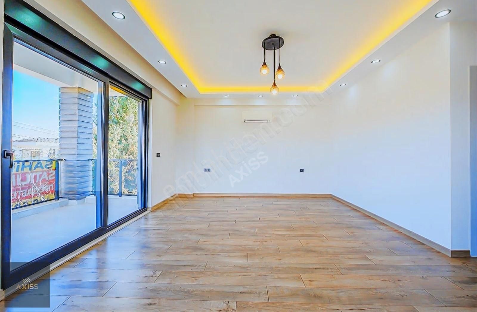 Döşemealtı Yeşilbayır'da Lüks Havuzlu Müstakil Villa - Görsel 8