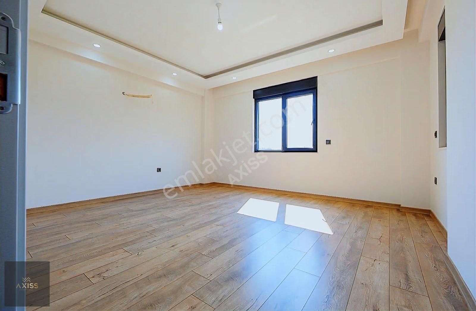 Döşemealtı Yeşilbayır'da Lüks Havuzlu Müstakil Villa - Görsel 25